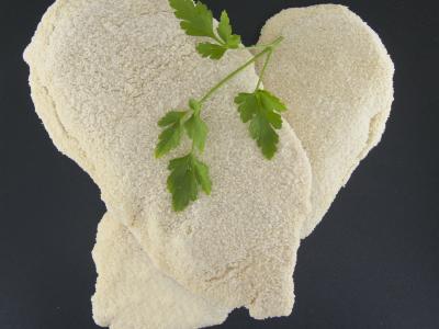 LLIBRET BACON I FORMATGE CONGELAT