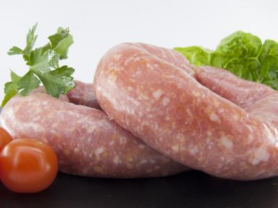 BUTIFARRA DE POLLASTRE
