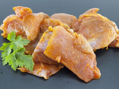 PINXOS DE GALL DINDI 