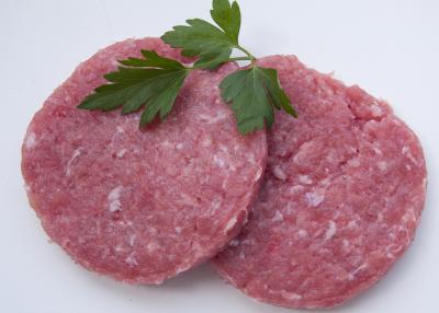 HAMBURGUESA GALL DINDI
